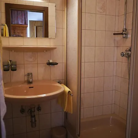 Haus Traninger Alloggio in famiglia