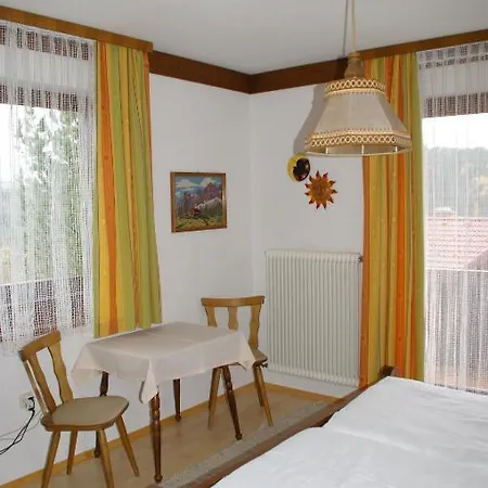 Haus Traninger *