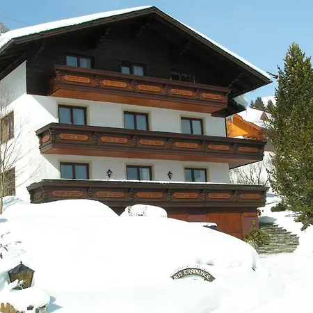 Haus Traninger Alloggio in famiglia *