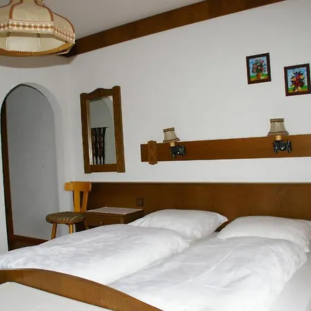 Haus Traninger *