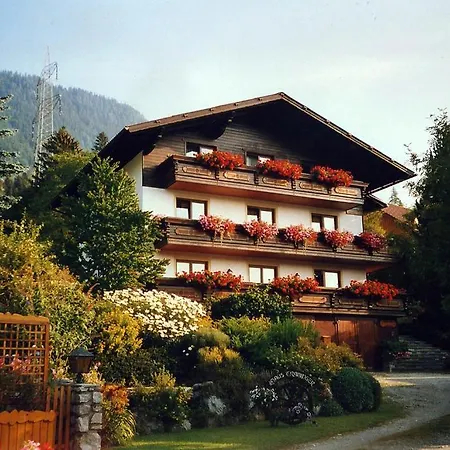 Haus Traninger Alloggio in famiglia Grobming