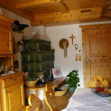 Haus Traninger