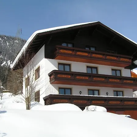 Haus Traninger Alloggio in famiglia