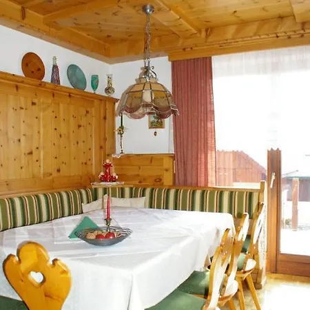 Haus Traninger *