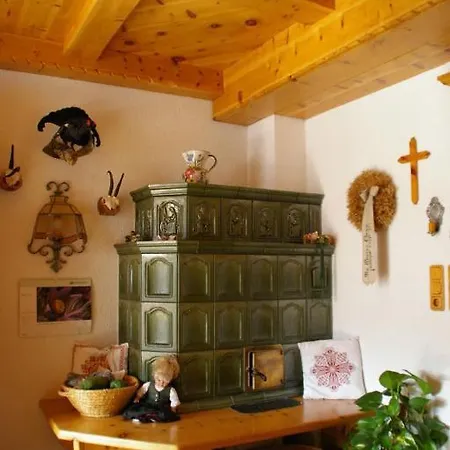 Haus Traninger Alloggio in famiglia *
