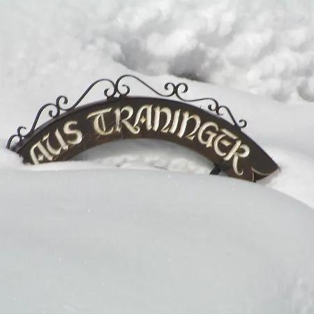 Haus Traninger * Grobming
