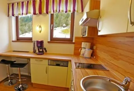 Haus Traninger Alloggio in famiglia